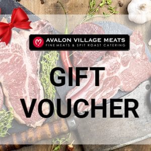 Gift Voucher 300